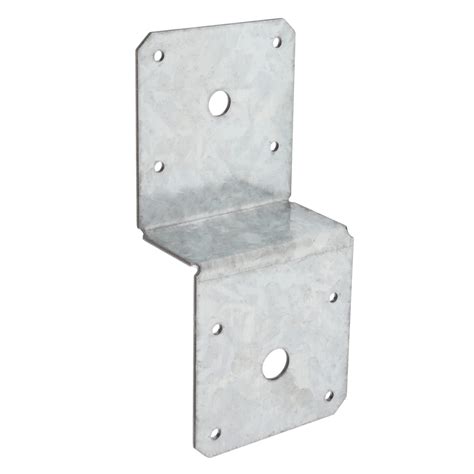 metal bracket cross|metal 4 x brackets.